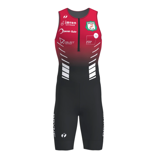 Lead Skinsuit