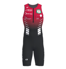Lead Skinsuit Junior