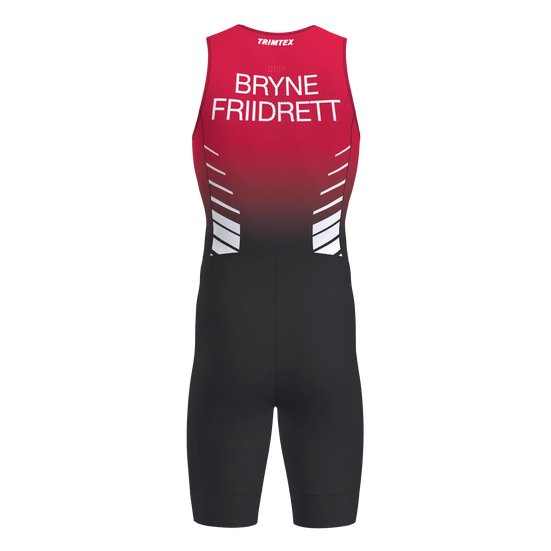 Lead Skinsuit