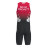 Lead Skinsuit