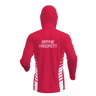 Flex 4.0 Hoodie Dame
