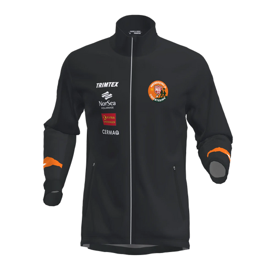 Trainer 3.0 Jacket Jr