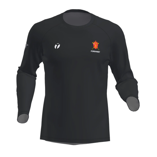 Free 2.0 T-shirt LS Men