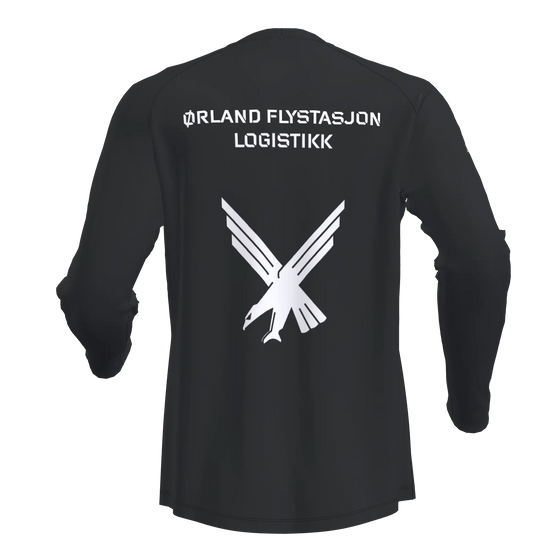 Free 2.0 T-shirt LS Women