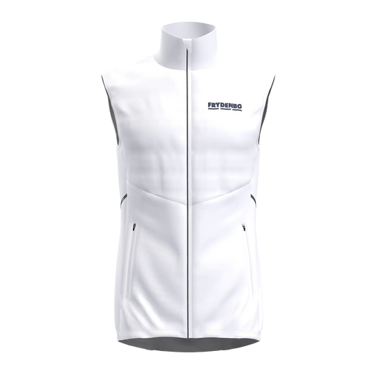 Ace Primaloft Vest Dame