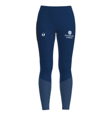 Trainer Tights Dame