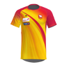 Run T-Skjorte Dame