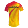 Run T-Skjorte Dame