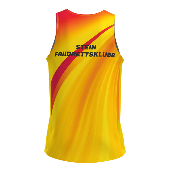 Run Singlet Herre
