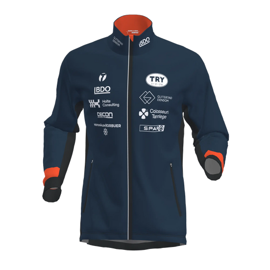 Trainer 3.0 Jacket Men