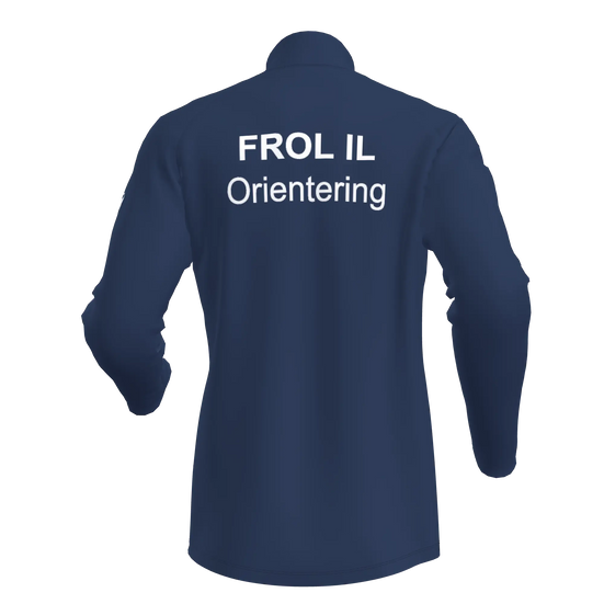 Flex 3.0 Shirt LS Women