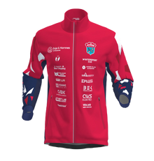 Trainer 3.0 Jacket Jr