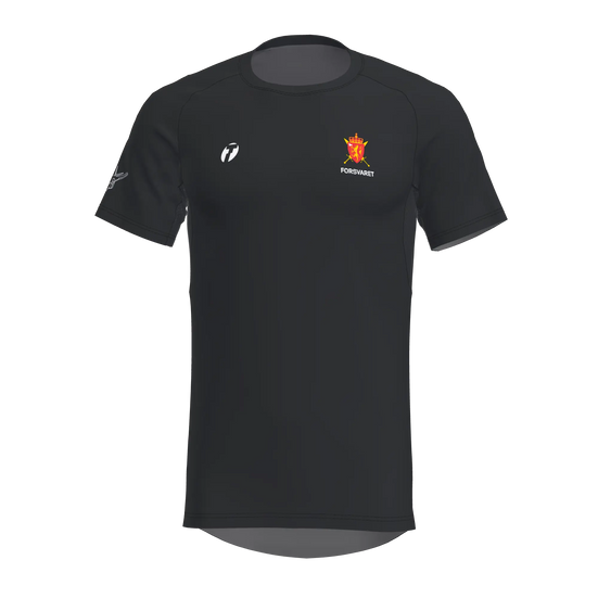 Run T-Shirt SS Women