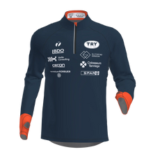 Run Zipp Genser Dame