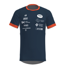Run T-Skjorte Herre