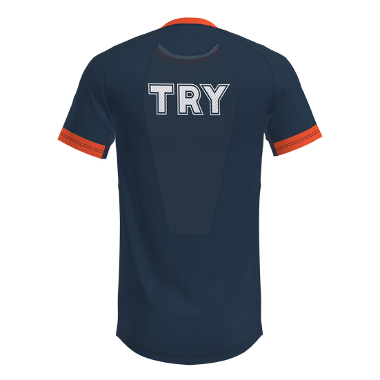 Run T-Shirt SS Men
