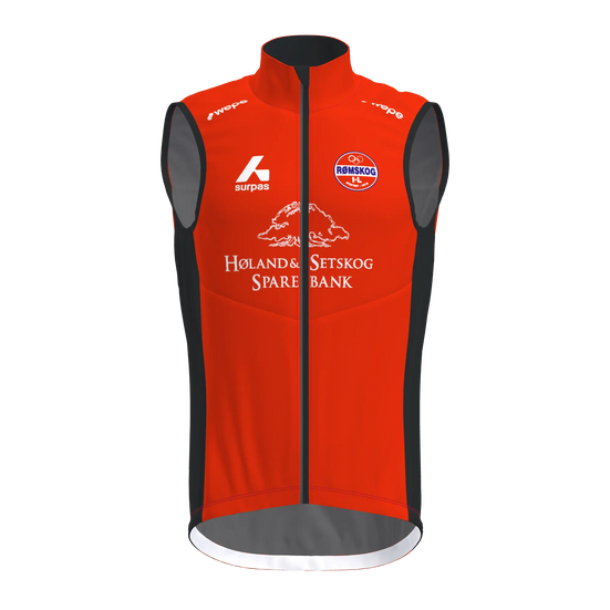 Purpose Primaloft Vest Men