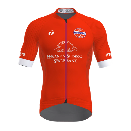 Aero 2.0 Shirt SS Men