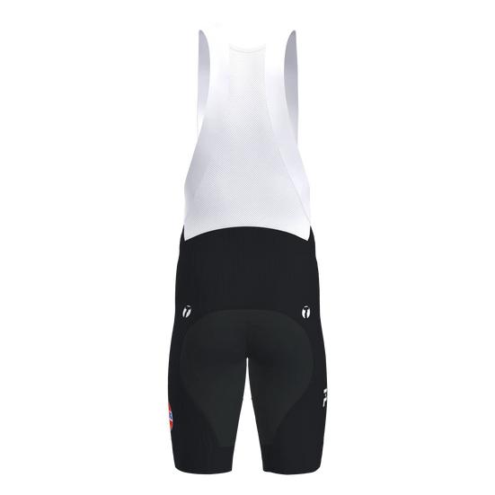 Aero 2.0 Bib Shorts Women