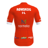 Aero 2.0 Shirt SS Women