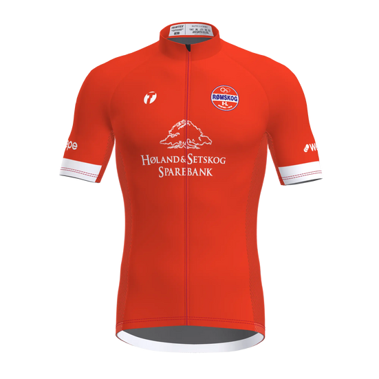 Elite 2.0 Shirt SS Men