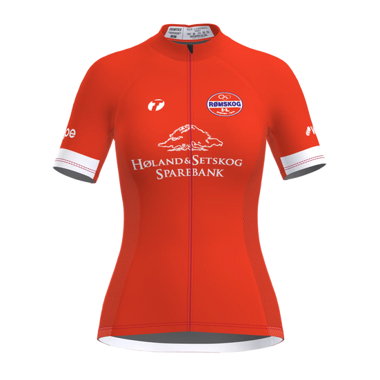 Elite 2.0 Shirt SS Women