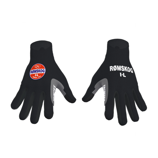 Elite Long Gloves