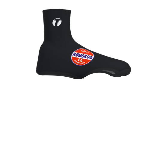 Cycling Shoe Covers