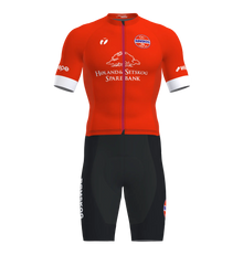 Vitric 2.0 Speedsuit Herre