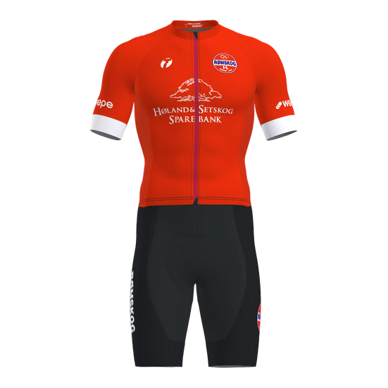 Vitric 2.0 Speedsuit Men