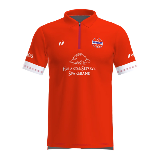 Pique Shirt SS Women