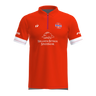 Pique Shirt SS Women