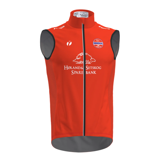 Elite Lightweight Vest Women