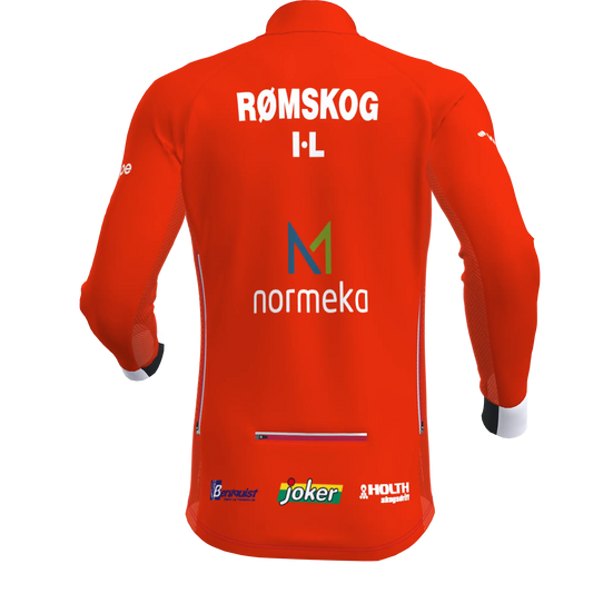 Elite Lightweight Jacket Jr