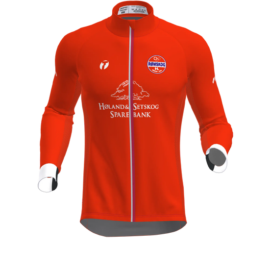 Elite Lightweight Jacket Women
