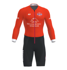 Aero 2.0 Tempodrakt LS