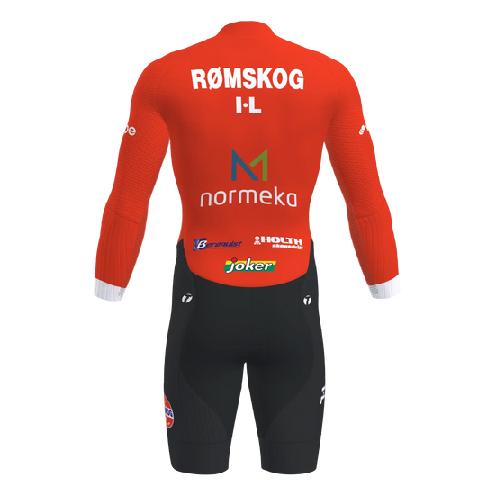 Aero 2.0 TT-Suit LS Men