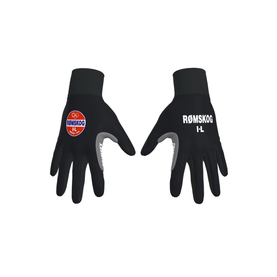 Pro Classics Gloves