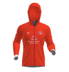 Flex 4.0 Hoodie Dame