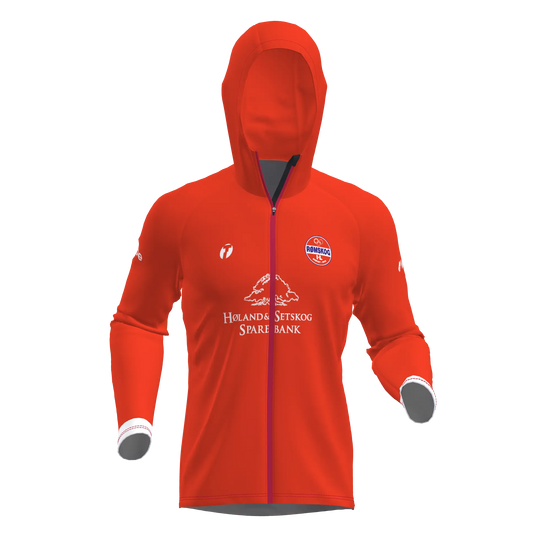 Flex 4.0 Hoodie Women