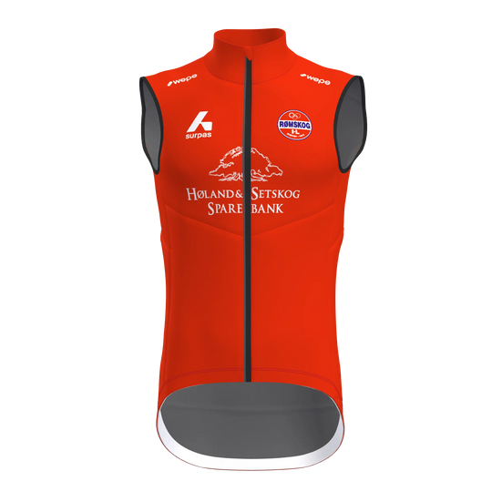 Explore Vest Men