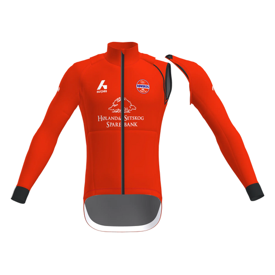 Explore RS Jacket Men