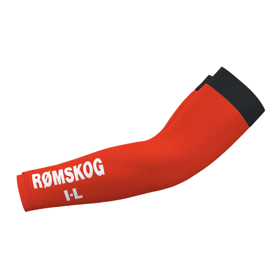 Explore Arm Warmers