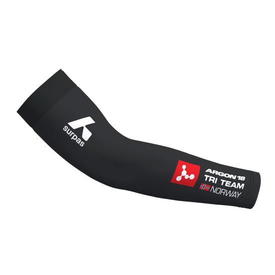 Explore Arm Warmers
