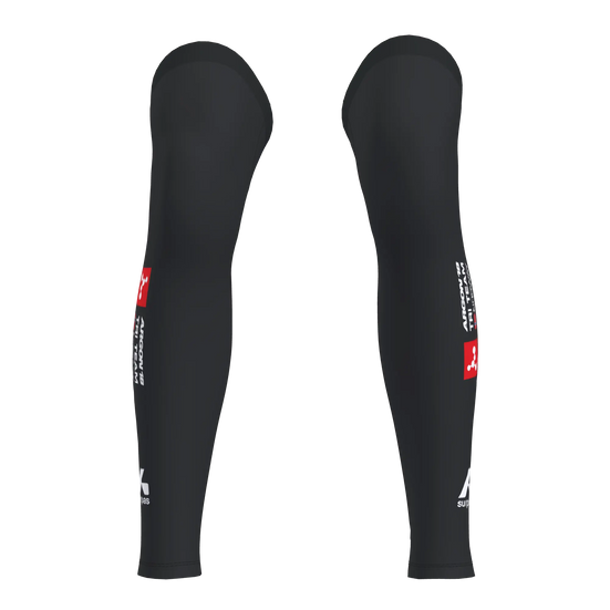 Explore Leg Warmers