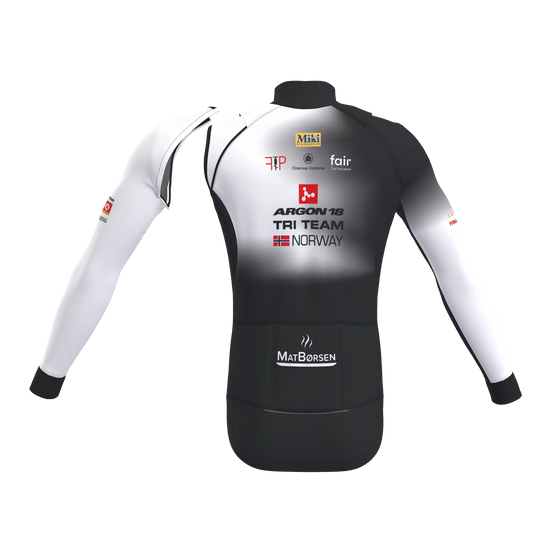 Explore RS Jacket Men
