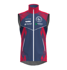 Pulse 2.0 Vest Dame