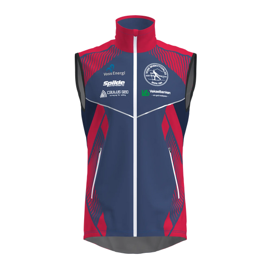 Pulse 2.0 Vest Dame
