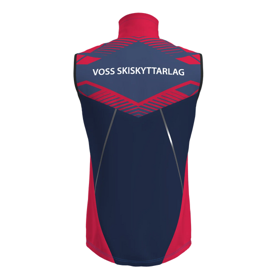 Pulse 2.0 Vest Dame
