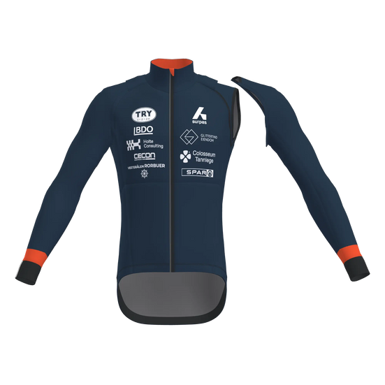 Explore RS Jacket Men